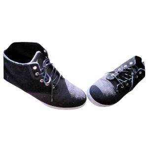 Creative Recreation Vito Suede Leather Sneakers Size 10.5